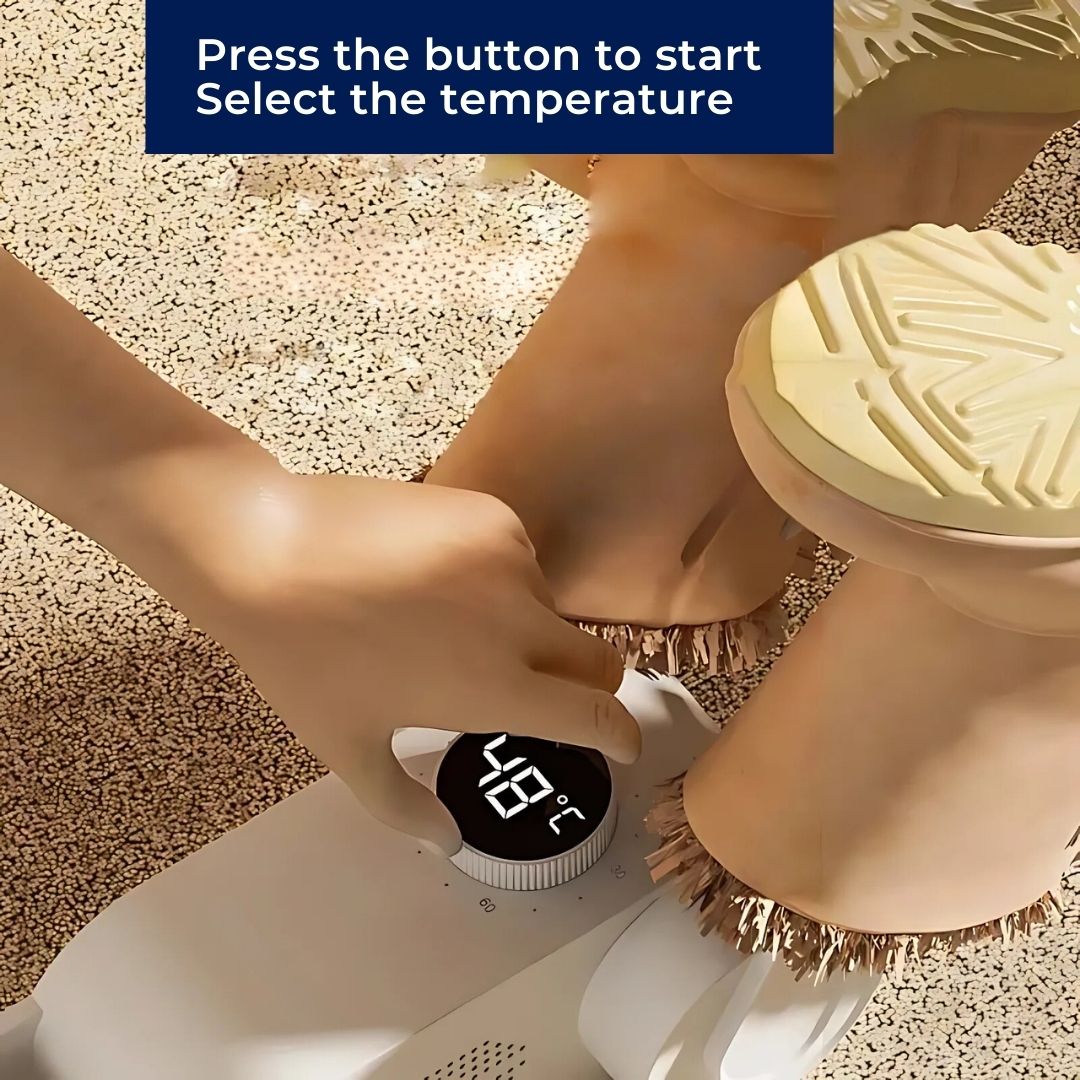 Shoe Dryer Machine with Odor Elimination Technology for Fresh Footwear