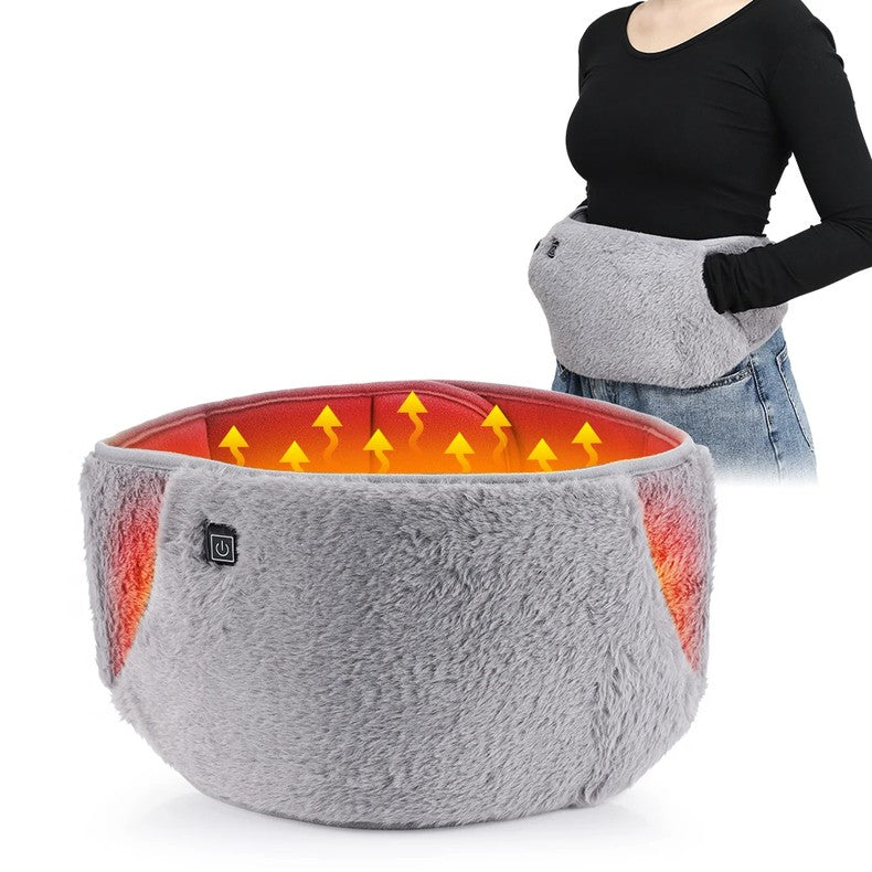 Heating Belt with Electric Heating Function