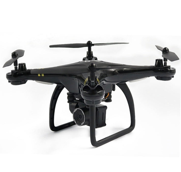 GPS Drone featuring HD Camera and 15-Minute Flight Duration for Aerial Photography