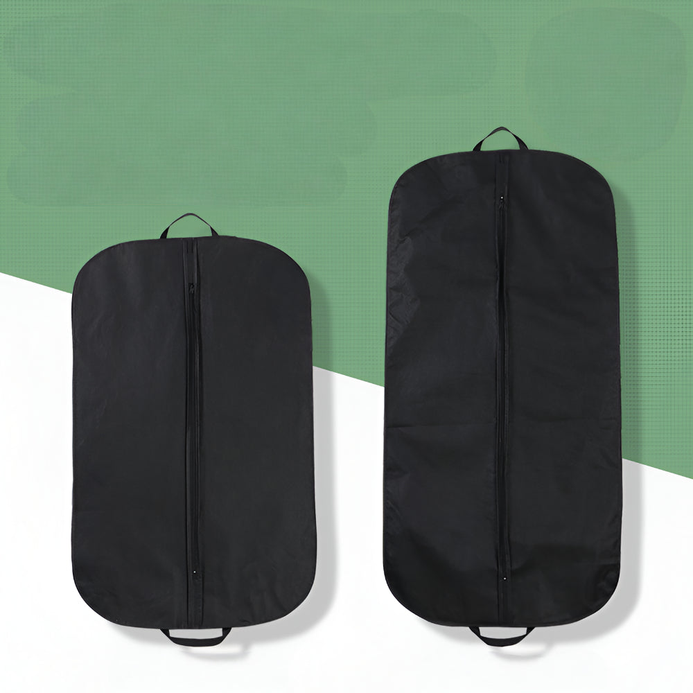 All-in-One Travel Garment Storage Solution