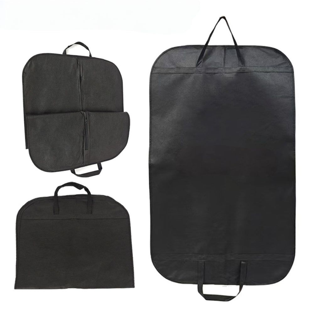 All-in-One Travel Garment Storage Solution