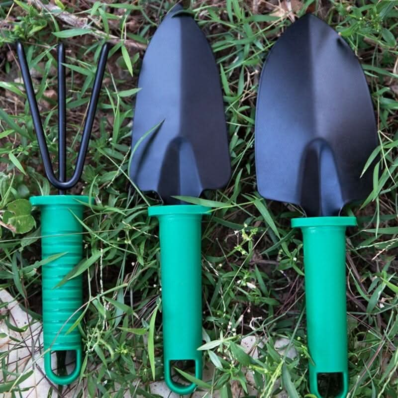 GardenPro All-in-One Gardening Tool Kit for Easier Maintenance