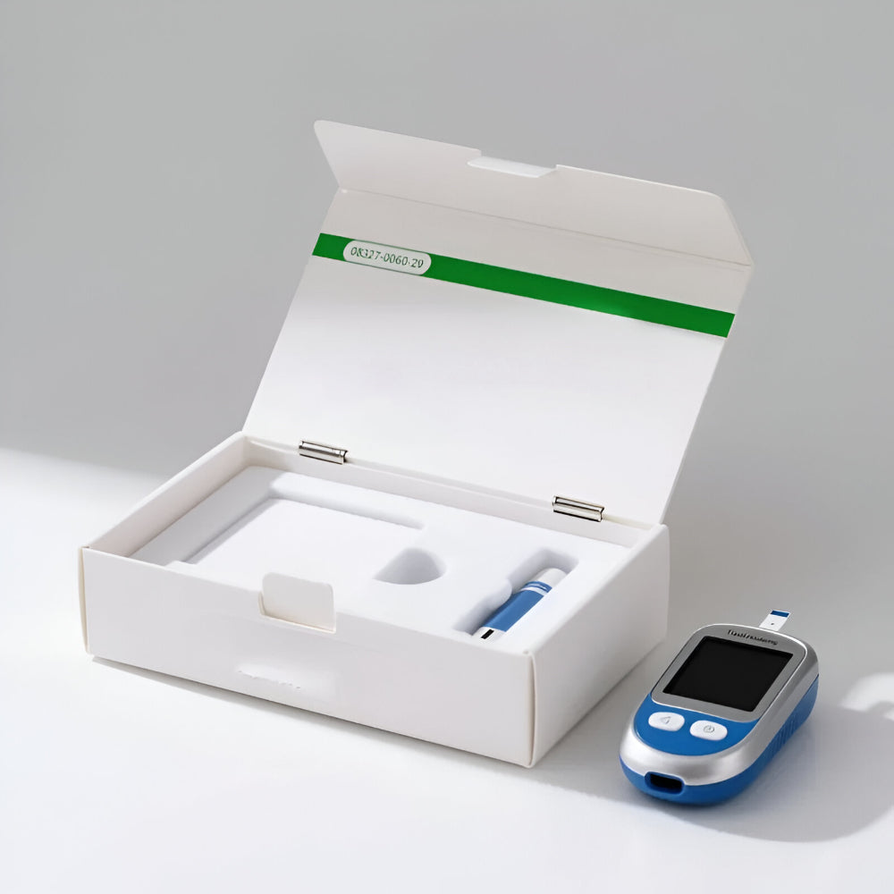 Versatile Foldable Gift Box for Stylish Packaging Solutions