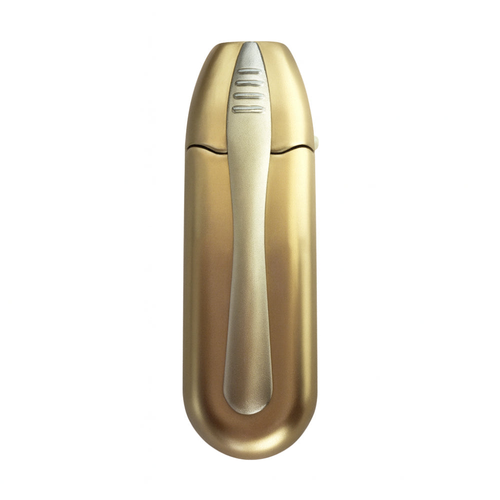 Travel-Ready Eyewear Cleaner with Carbon Technology
