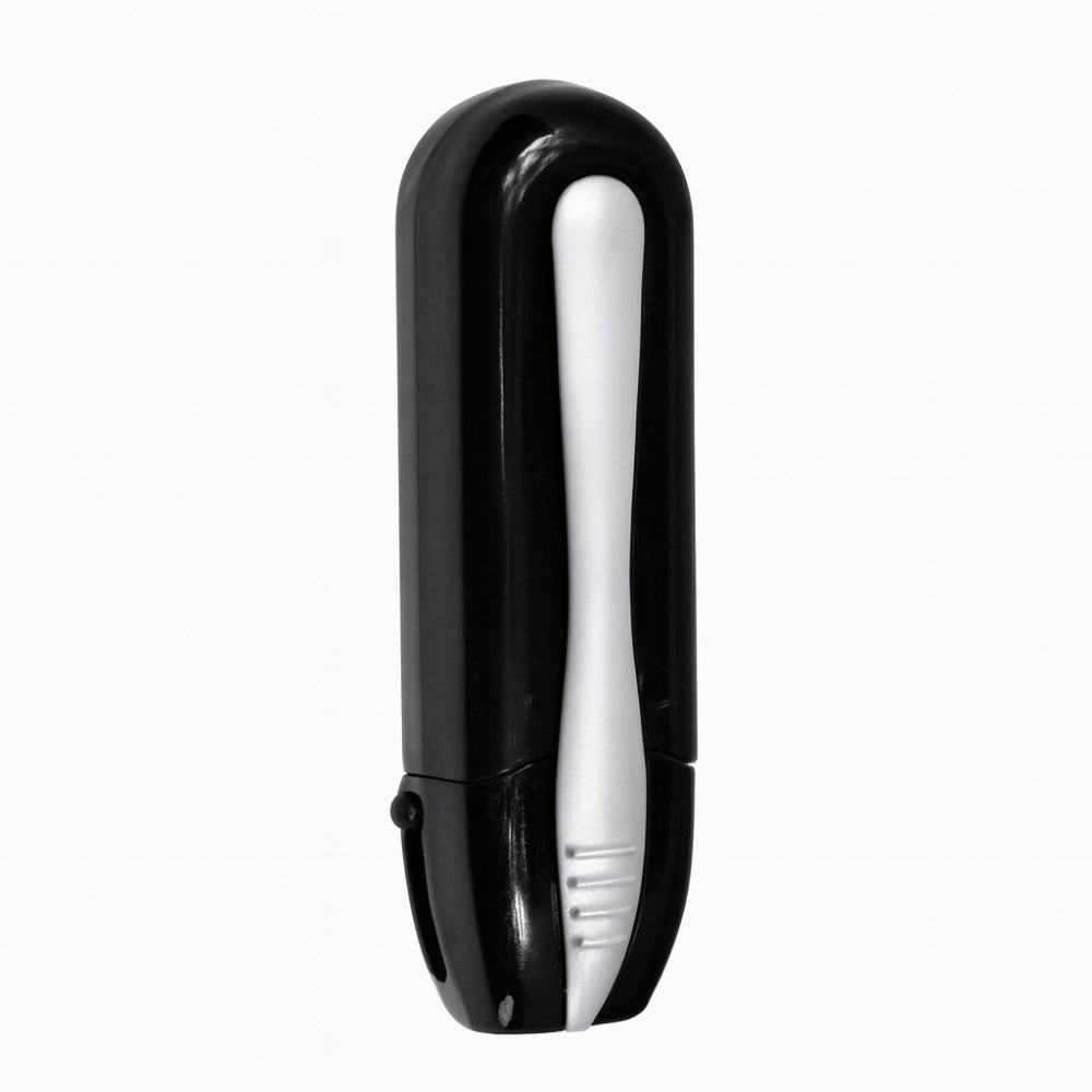 Travel-Ready Eyewear Cleaner with Carbon Technology