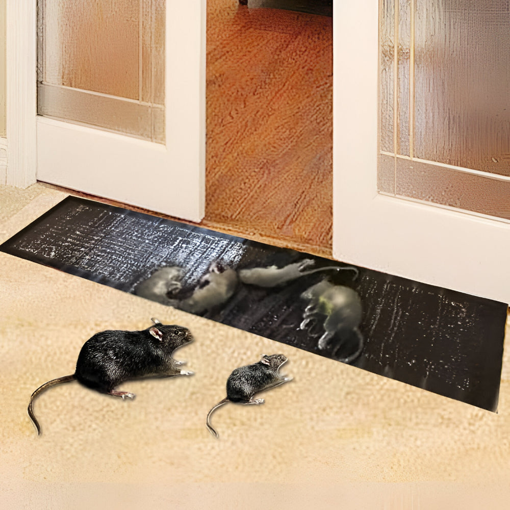 Effective Pest Control Boards for Home and Outdoor Use