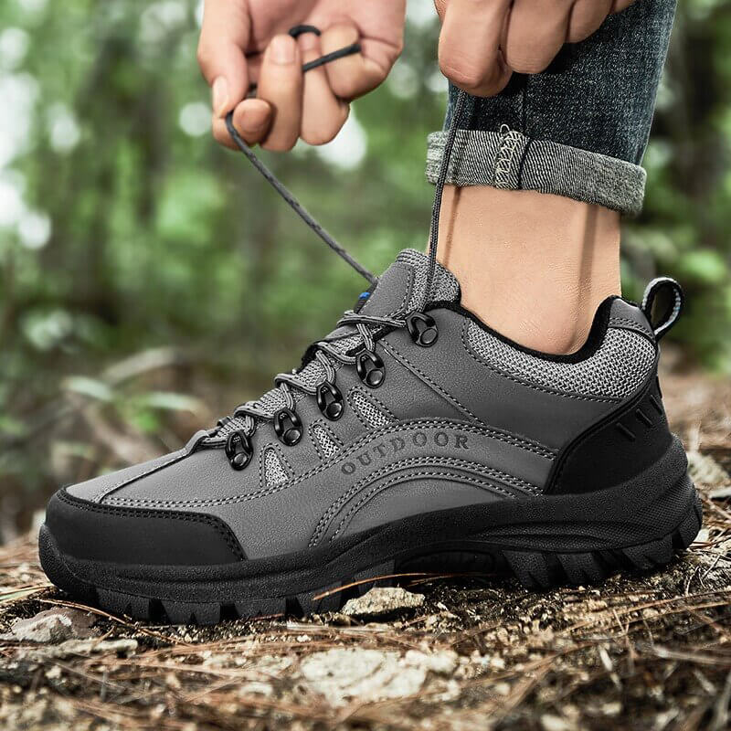 TrailBlaze All-Terrain Supportive Hiking Footwear