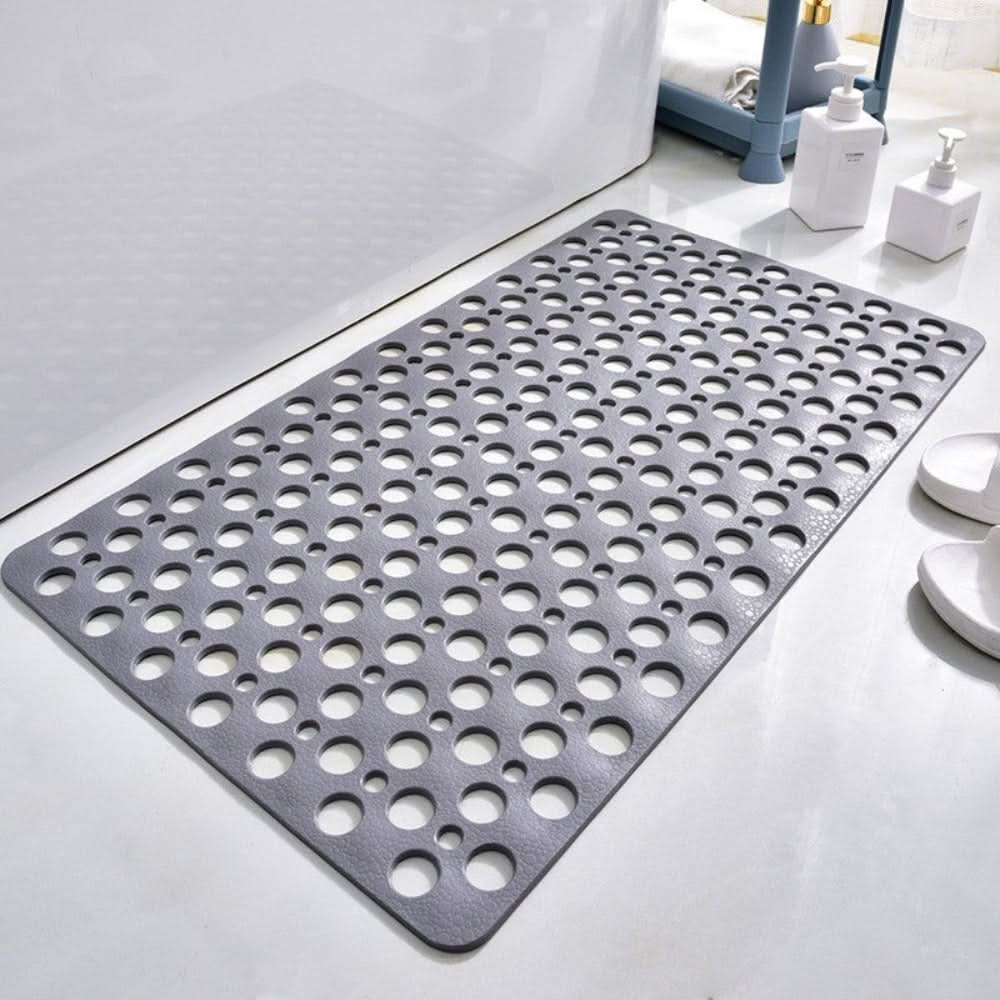 Premium Anti-Slip Bath Mat for Safety and Style