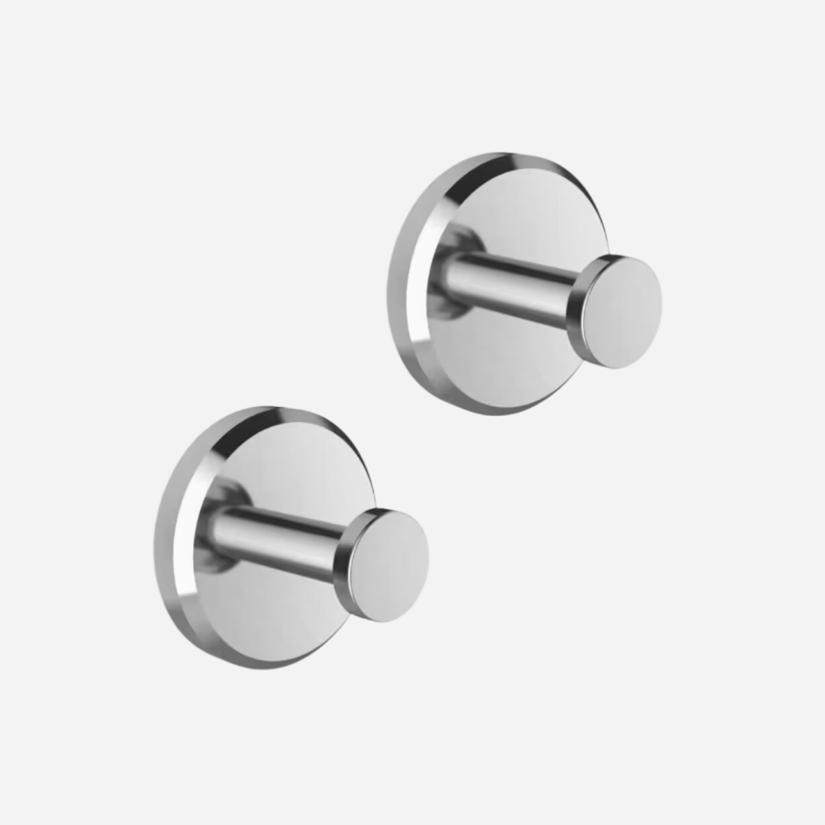 SpaceMax Vacuum Hooks for Effortless Organization Anywhere