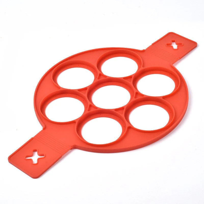 Non-Stick Pan for Cooking Perfect Pancakes