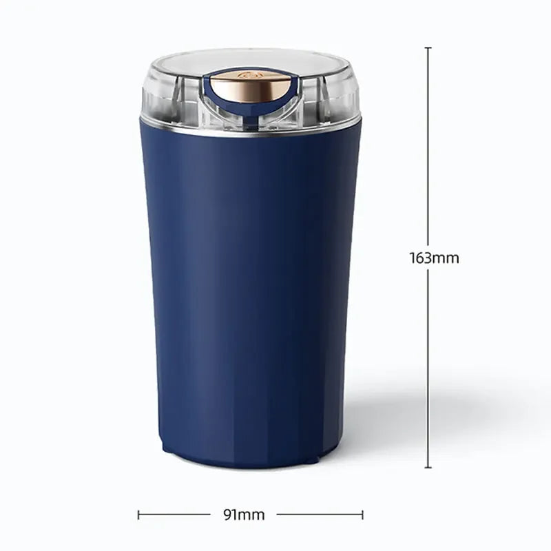 Compact Electric Grinding Tool