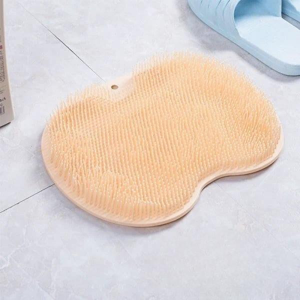 Revitalizing All-in-One Body Brush for Relaxation