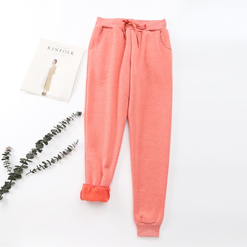 Jogging Pants | Fleece Lining & Pockets | Comfortable Fit