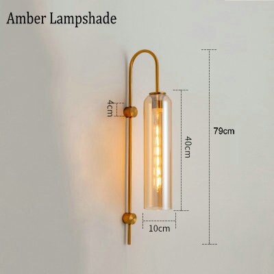 Taavita Wall Lamp Indoor Glass - Elegant, Delicate, and Unique Lighting for Your Home