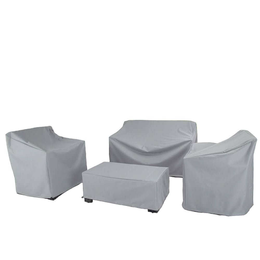 All-Weather Protective Cover for Outdoor Furniture