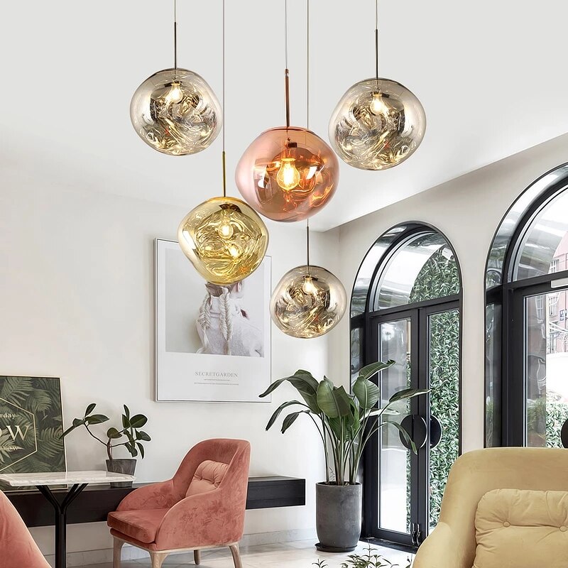 Taavita LED Pendant Lights Lamp Home Kitchen Hanging Lamp