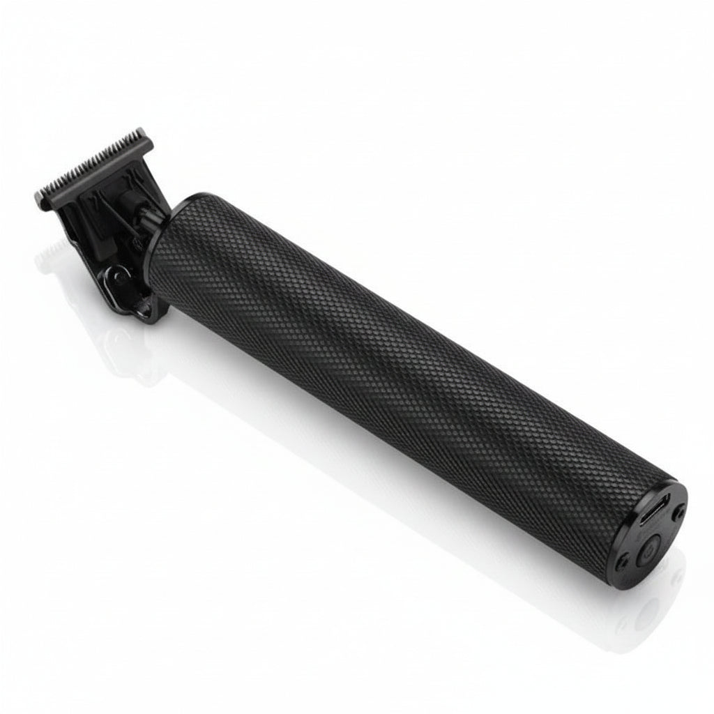 Wireless EdgePro Trimmer for Perfect Beard Styling