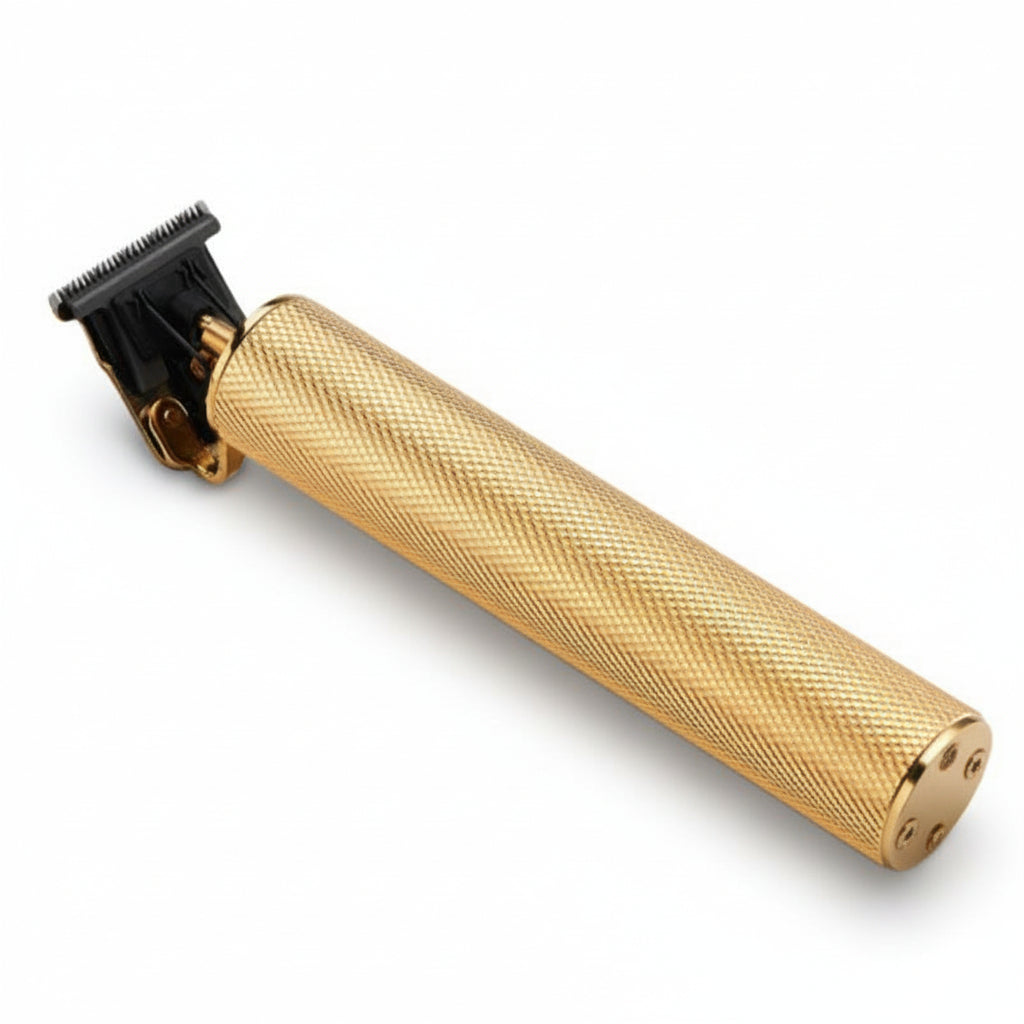 Wireless EdgePro Trimmer for Perfect Beard Styling