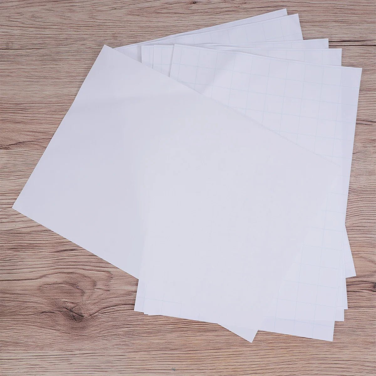 VibrantCraft Premium Heat Transfer Paper for Custom Textiles