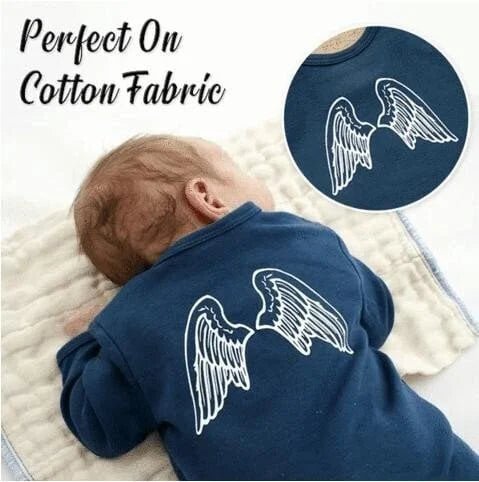 VibrantCraft Premium Heat Transfer Paper for Custom Textiles