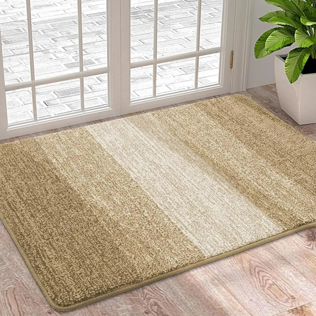 AquaGuard Non-Slip Indoor Mat for Clean, Safe Spaces