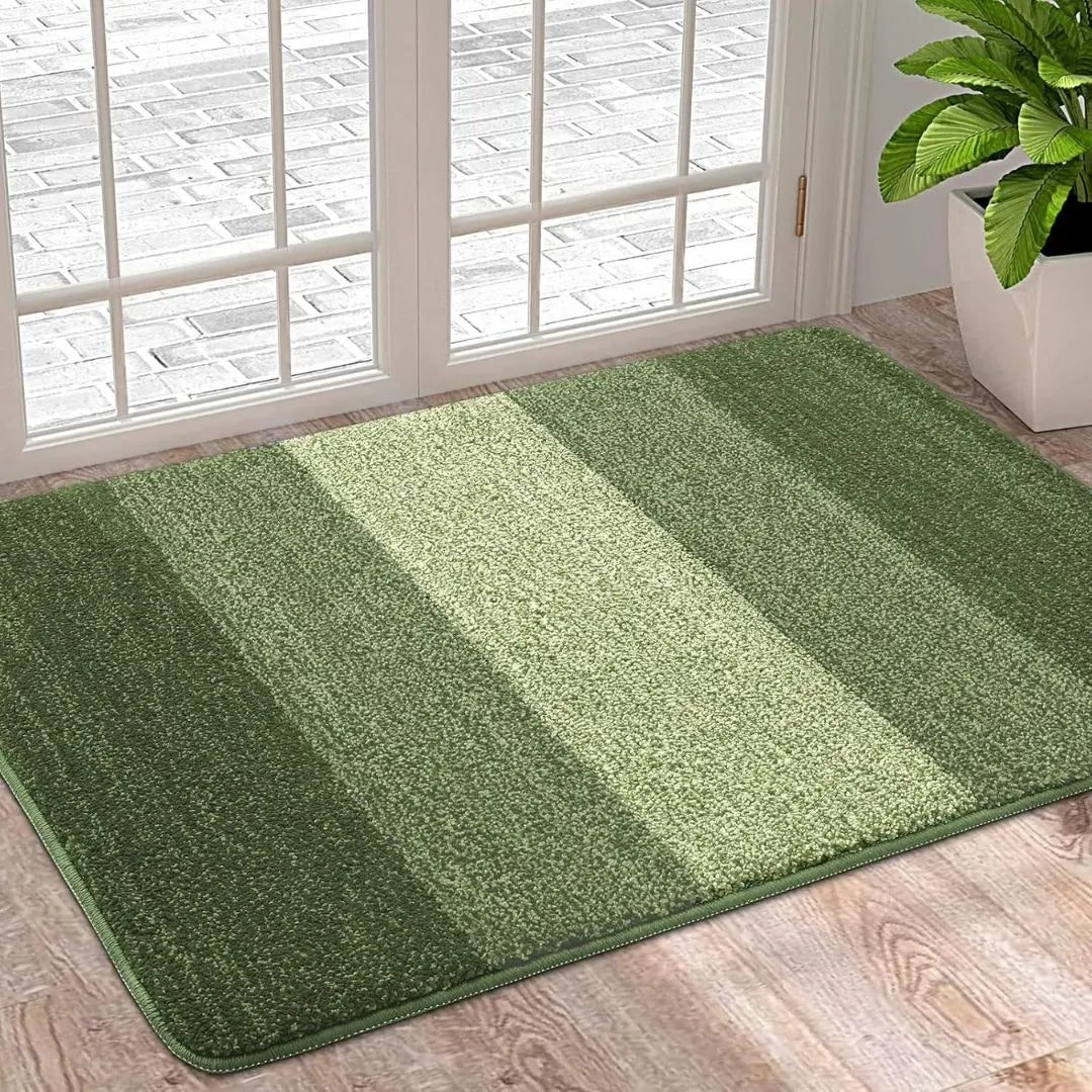 AquaGuard Non-Slip Indoor Mat for Clean, Safe Spaces