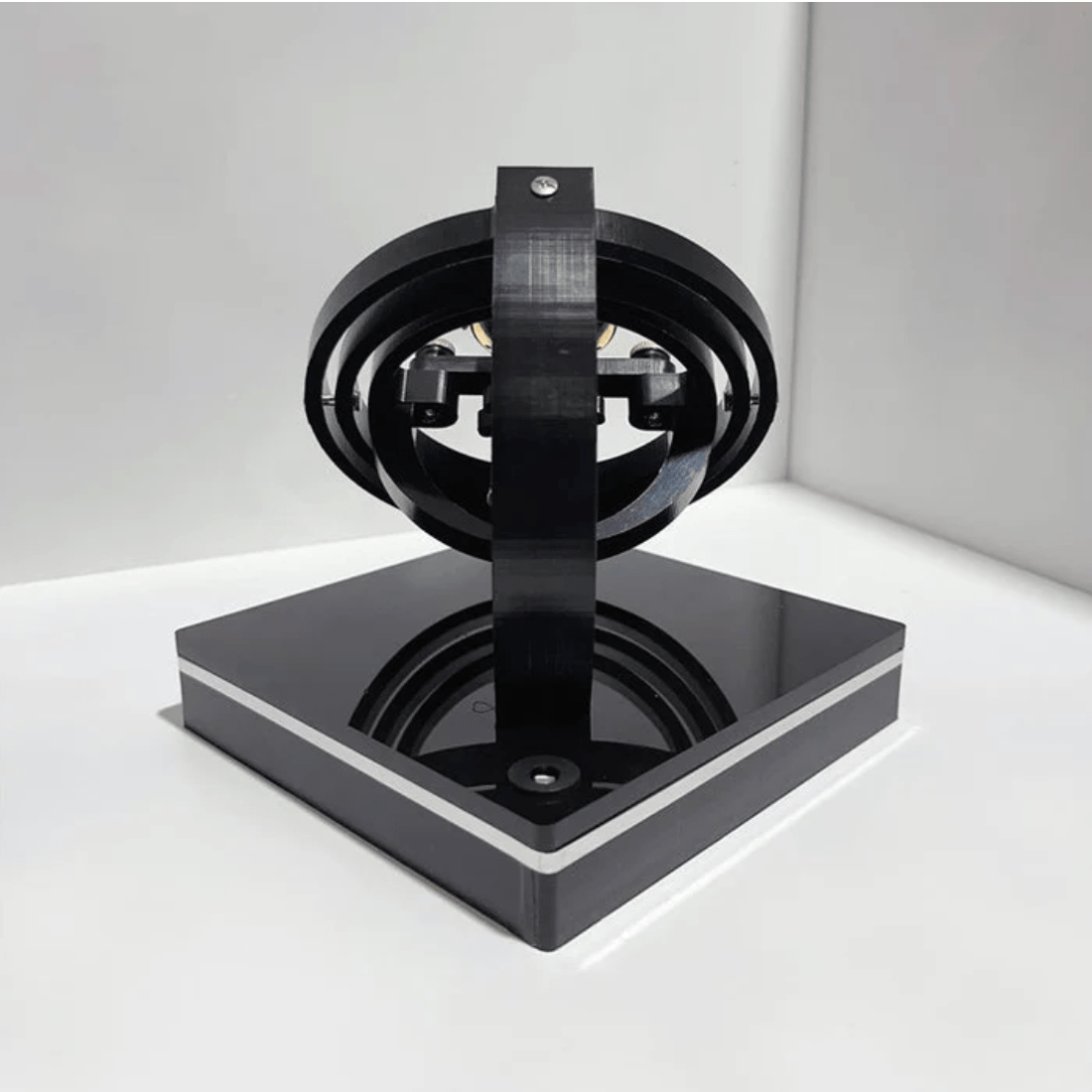 EliteTime Automatic Watch Winder with Silent Functionality
