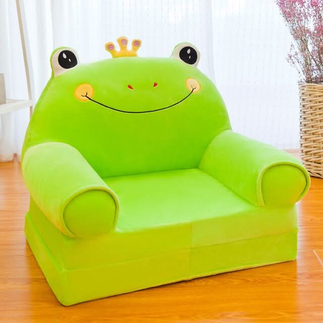 SnuggleSeat Kids Folding Bench for Fun and Relaxation