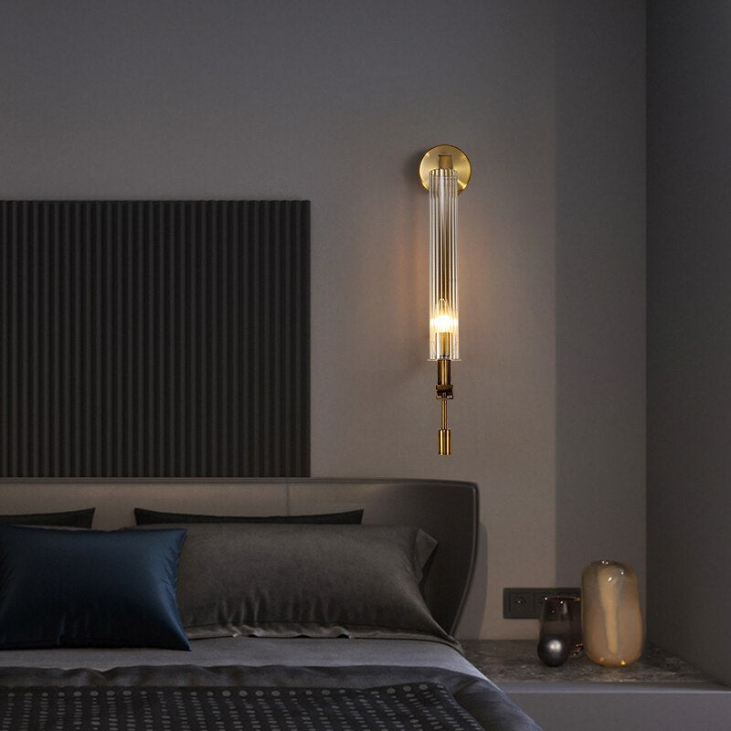 Taavita Wall Lamps for High-Quality Lighting and Aesthetics