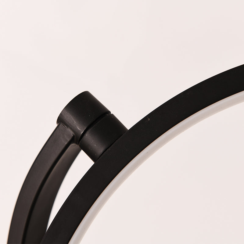 Taavita Floor Lamp - Energy-Saving Decorative Floor Lamp with Integrated LED Lighting