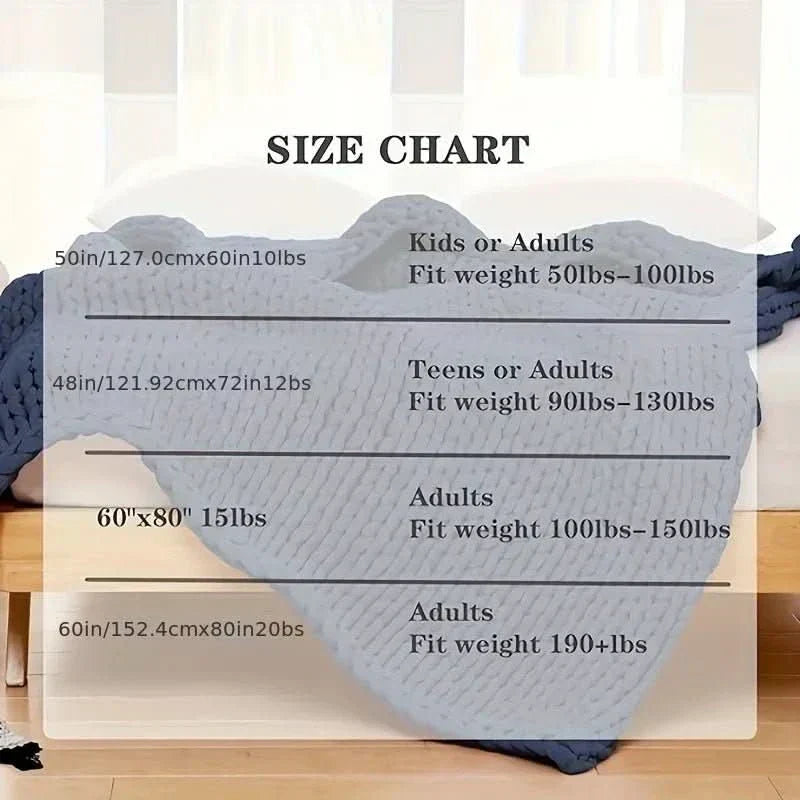SnuggleSoft Artisan Minky Plush Blanket for Cozy Living