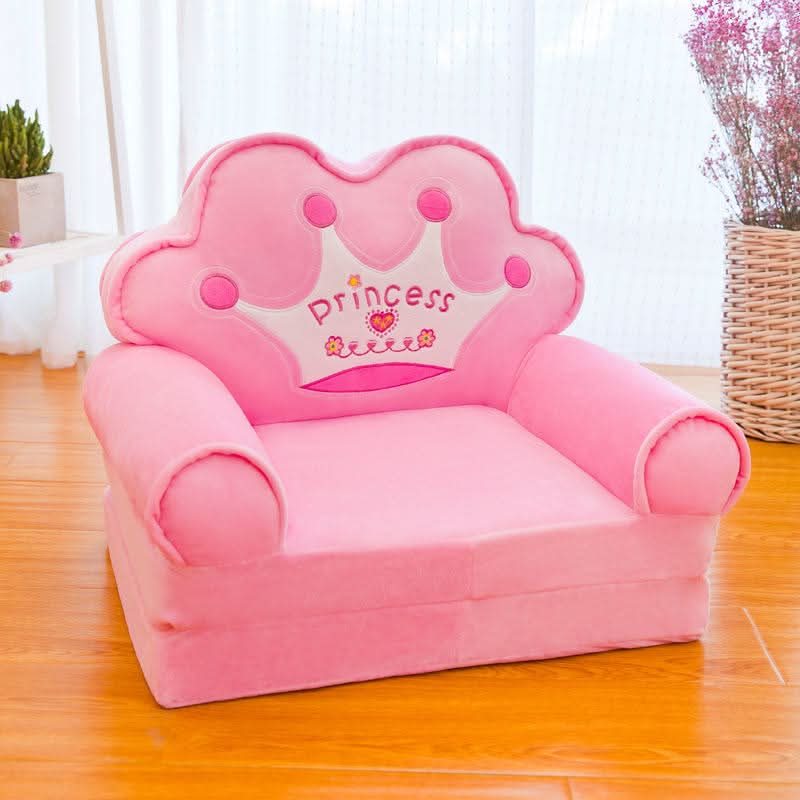 SnuggleSeat Kids Folding Bench for Fun and Relaxation