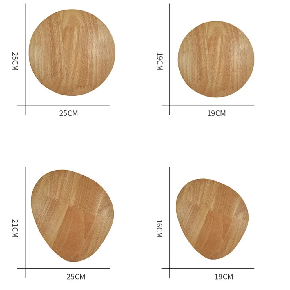 Scandinavian Wooden Wall Lamp – Elegant and Functional