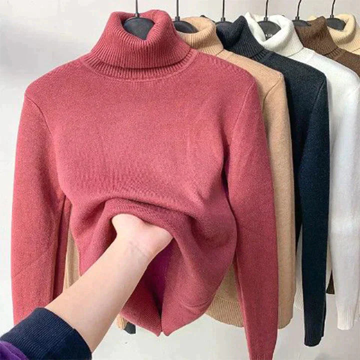 Lightweight Sweater | Vintage Inspired | Feminine Chic Style | Breathable Fabric