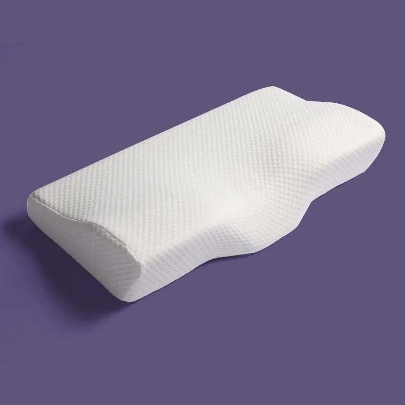 Revolutionary Neck Comfort Pillow for Ultimate Pain Relief