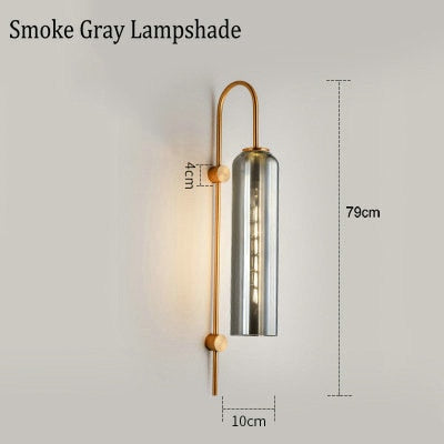 Taavita Wall Lamp Indoor Glass - Elegant, Delicate, and Unique Lighting for Your Home