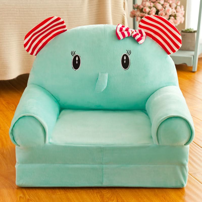 SnuggleSeat Kids Folding Bench for Fun and Relaxation