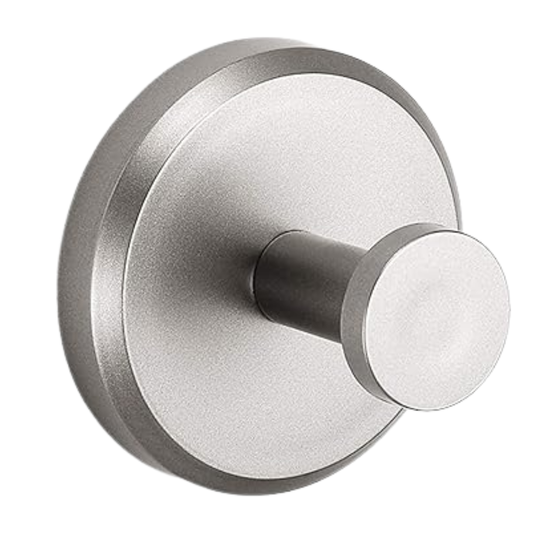 Powerful Suction Hooks for Your Bathroom and Kitchen Space