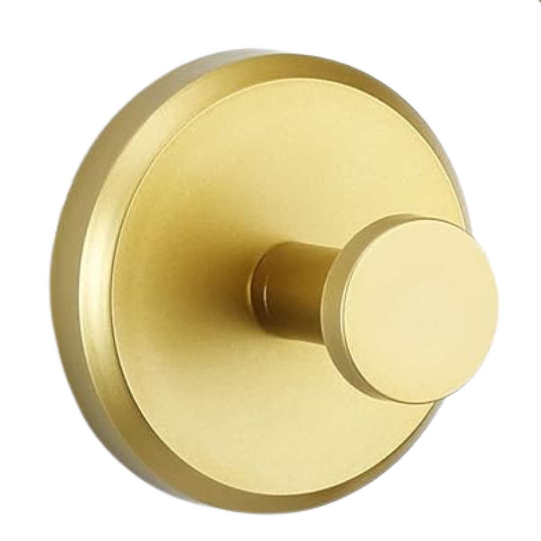 Powerful Suction Hooks for Your Bathroom and Kitchen Space