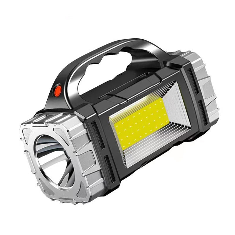 Bright LED Torch Light
