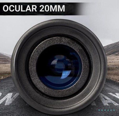Night Vision Monocular Telescope with Autofocus – Perfect for Bird Watching