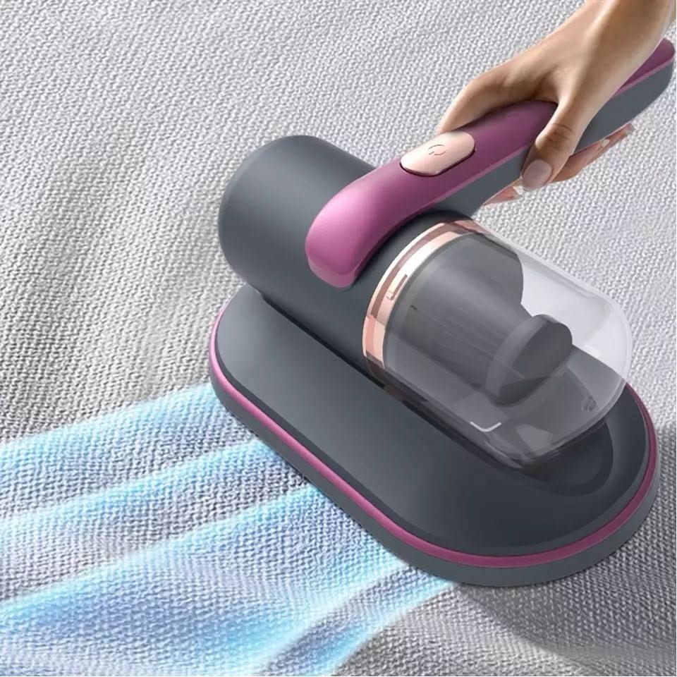 BreezeClean Home Care System: Effortless Cleaning and Ironing