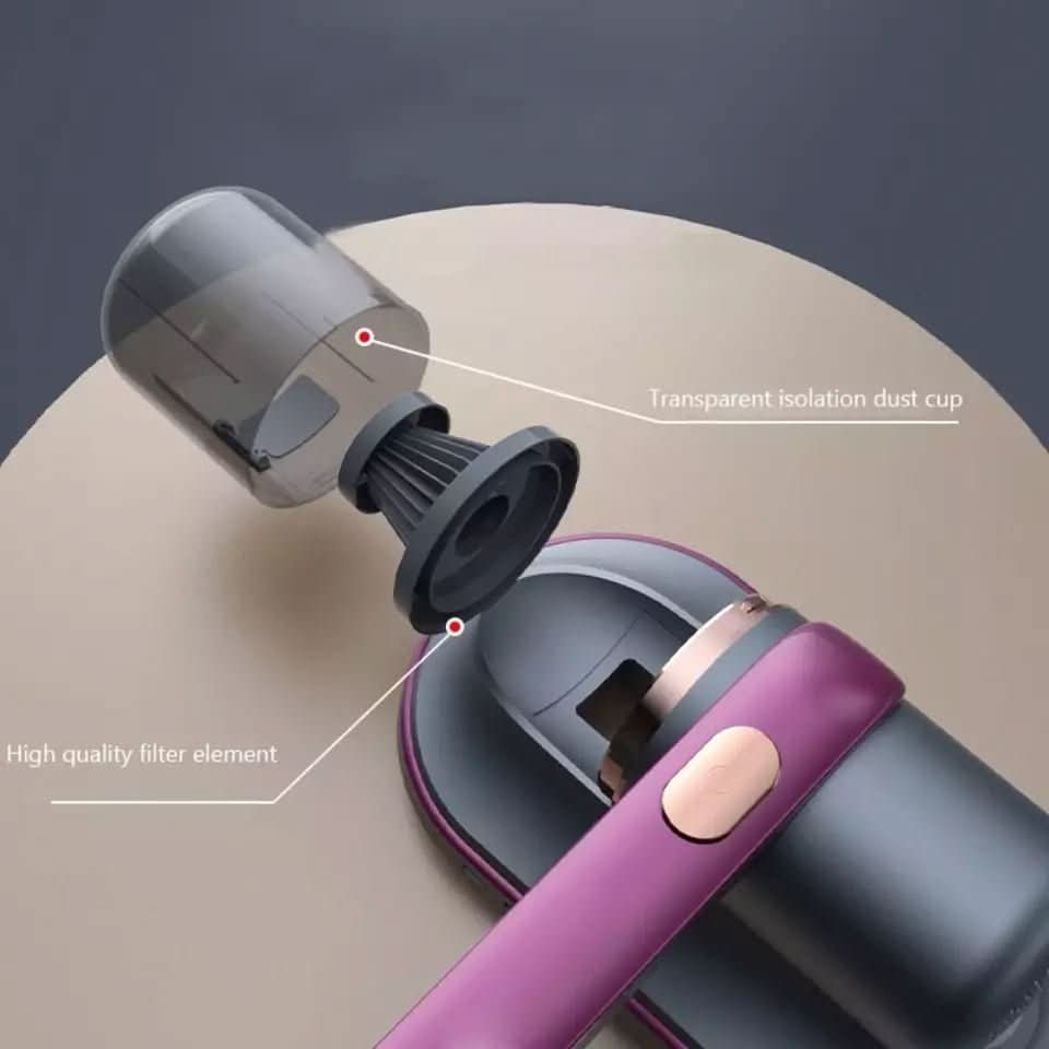 BreezeClean Home Care System: Effortless Cleaning and Ironing