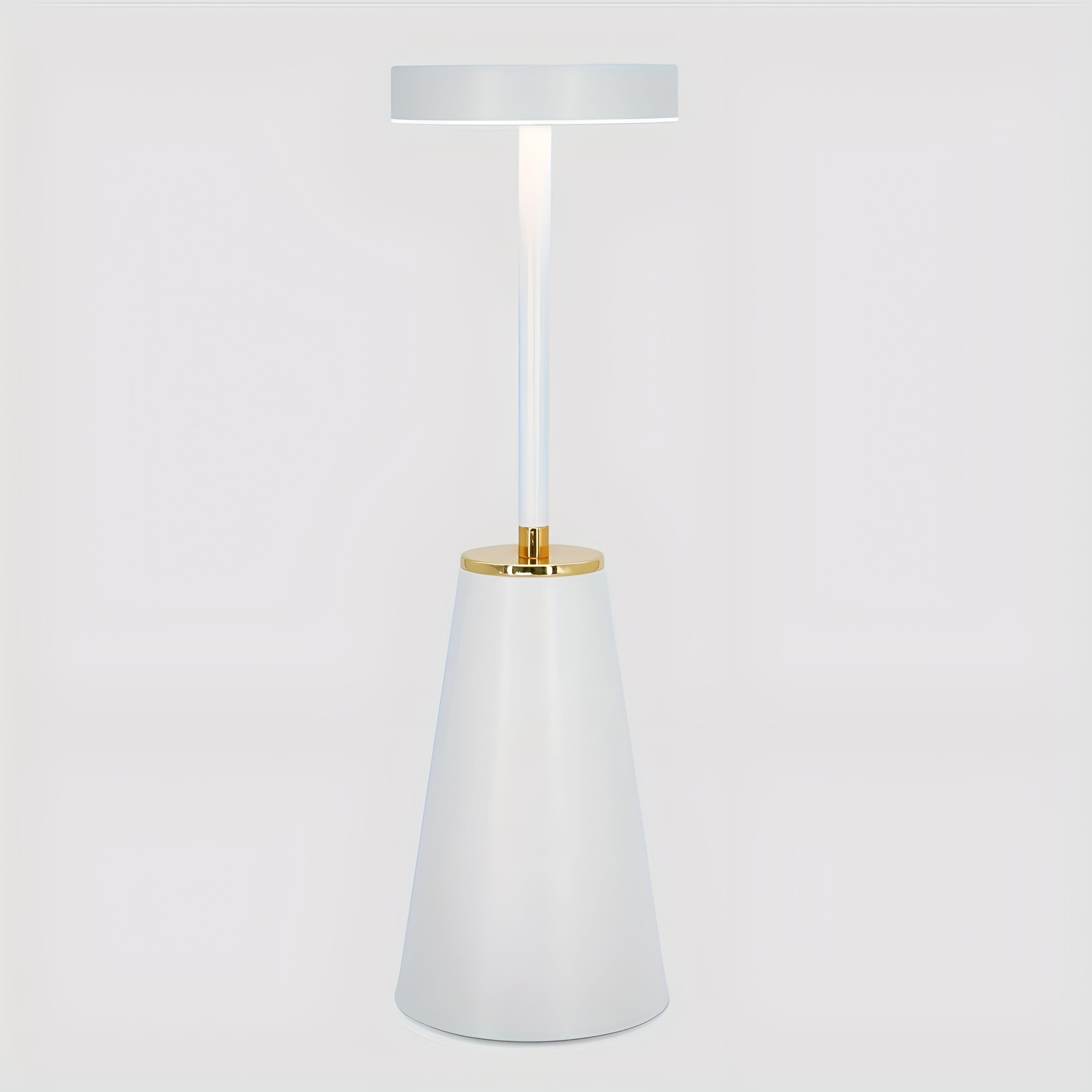 Taavita Lamp - Wireless Luxury LED Table Lamp for Modern Ambiance