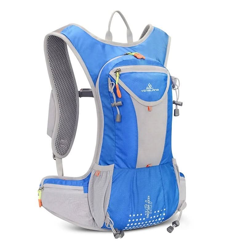Cycling Hydration Backpack – Ultralight Pack for Active Outdoor Use