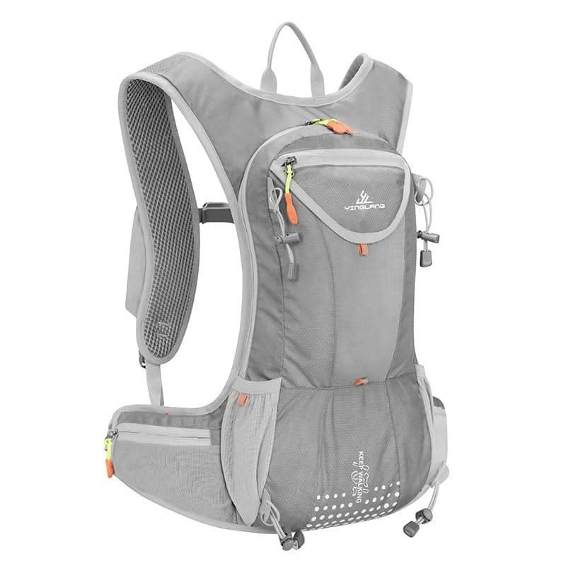Cycling Hydration Backpack – Ultralight Pack for Active Outdoor Use