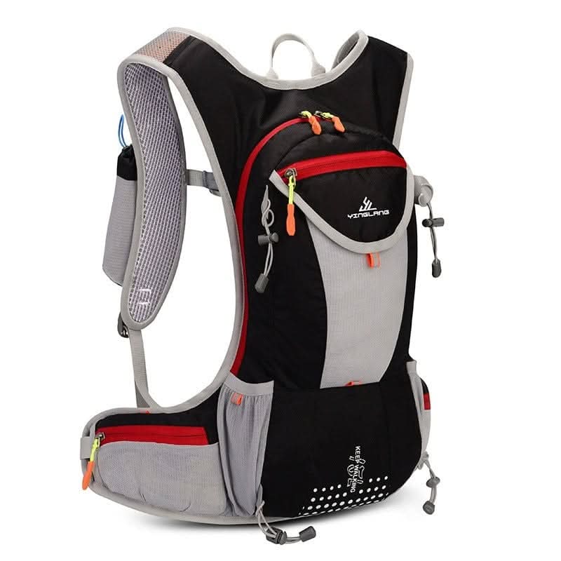 Cycling Hydration Backpack – Ultralight Pack for Active Outdoor Use