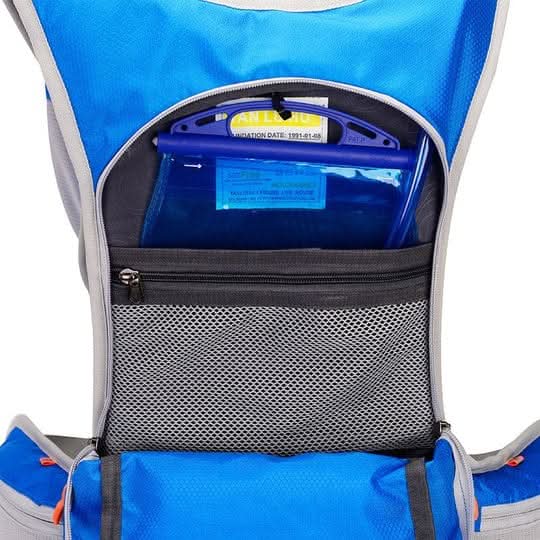 Cycling Hydration Backpack – Ultralight Pack for Active Outdoor Use