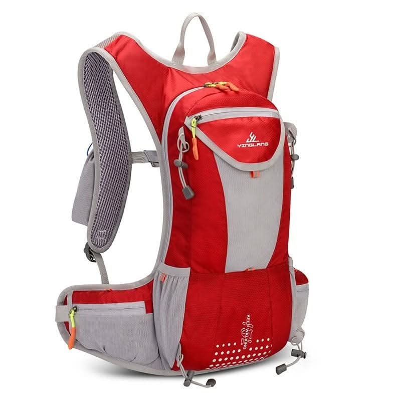 Cycling Hydration Backpack – Ultralight Pack for Active Outdoor Use