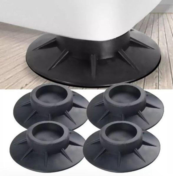 Vibration Dampening Pads for Washing Machines
